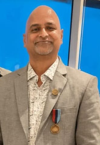 Dr. Shashidhar G Iyer